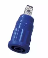 Electro PJP 3294 4mm Socket to Faston Terminal